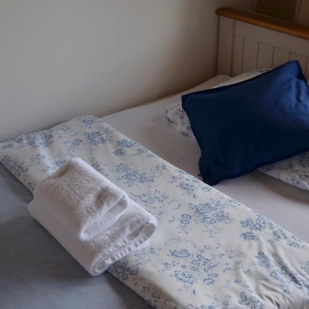 Hotel Na Statku Mirosov Ngoại thất bức ảnh