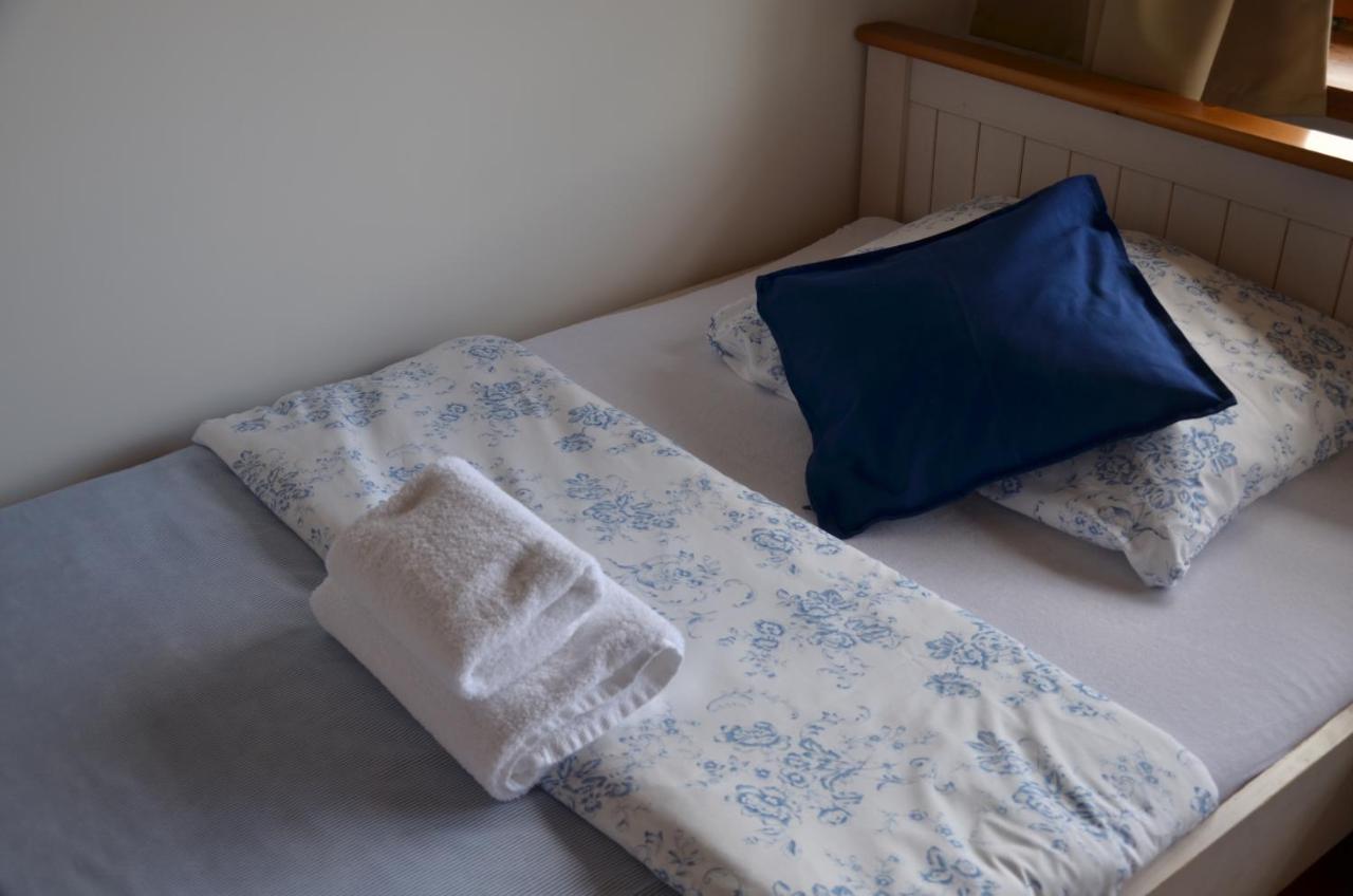 Hotel Na Statku Mirosov Ngoại thất bức ảnh