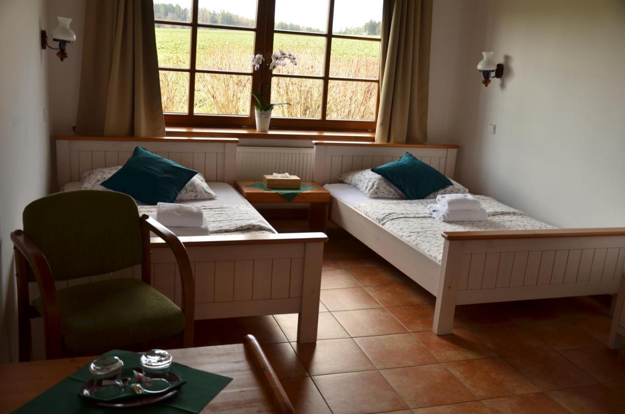 Hotel Na Statku Mirosov Ngoại thất bức ảnh